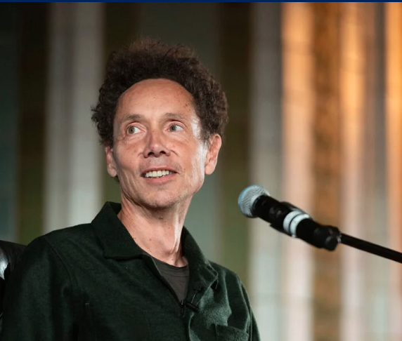 Malcolm Gladwell on Diversity, Success, and Changing His Mind