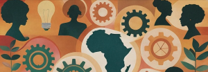 Empowering Africa's Social Enterprises for Lasting Change