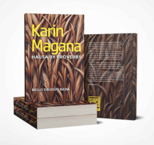 Bello Bada’s Karin Magana is a book worth reading