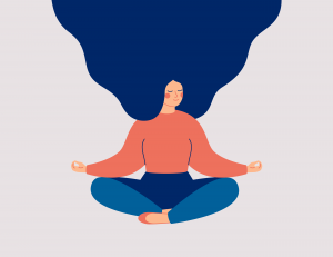 Should You Meditate Before a Negotiation?