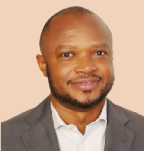 We are not the problem