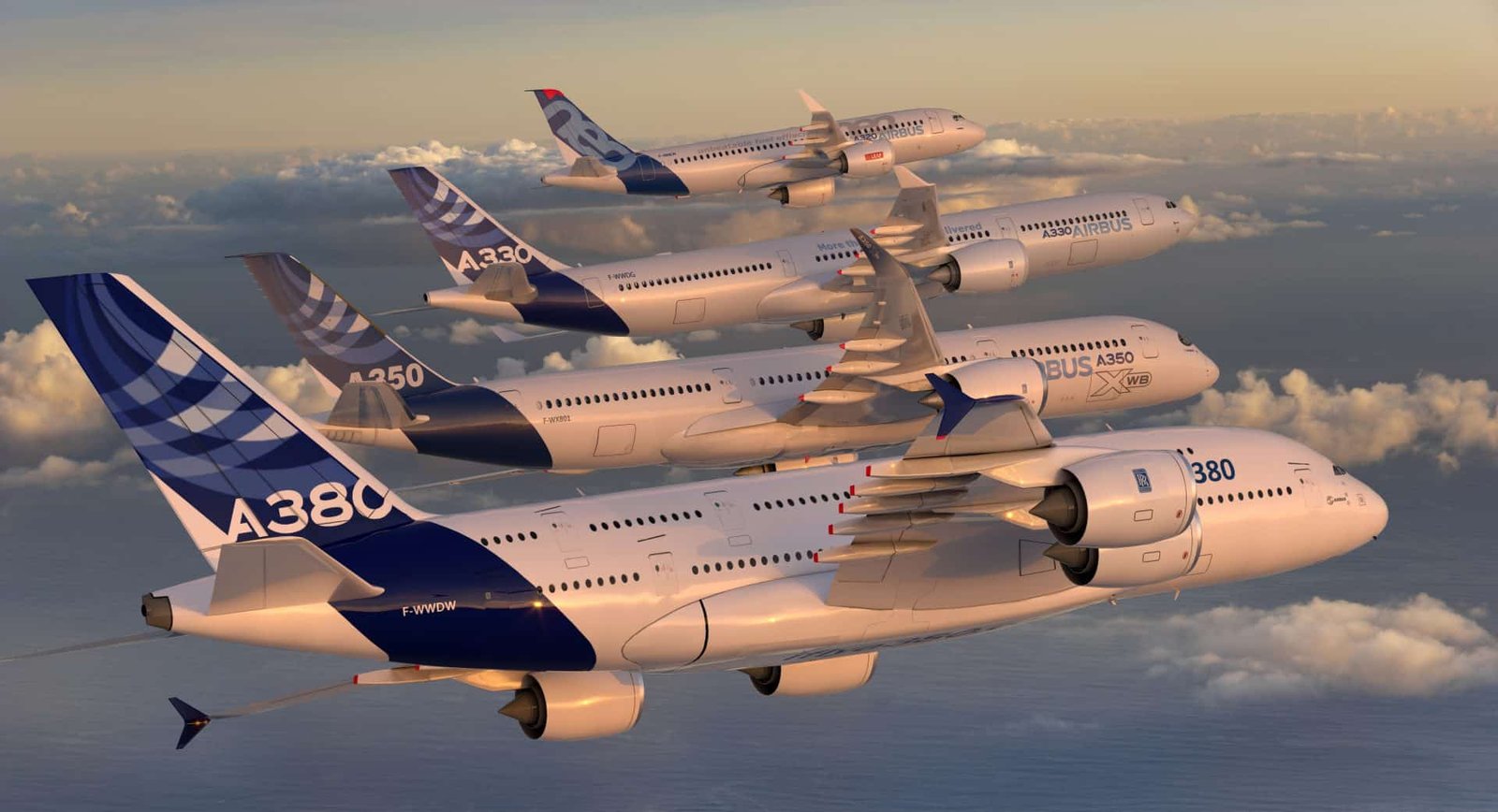 Airbus revenue up 3% despite dip in commercial aircraft deliveries
