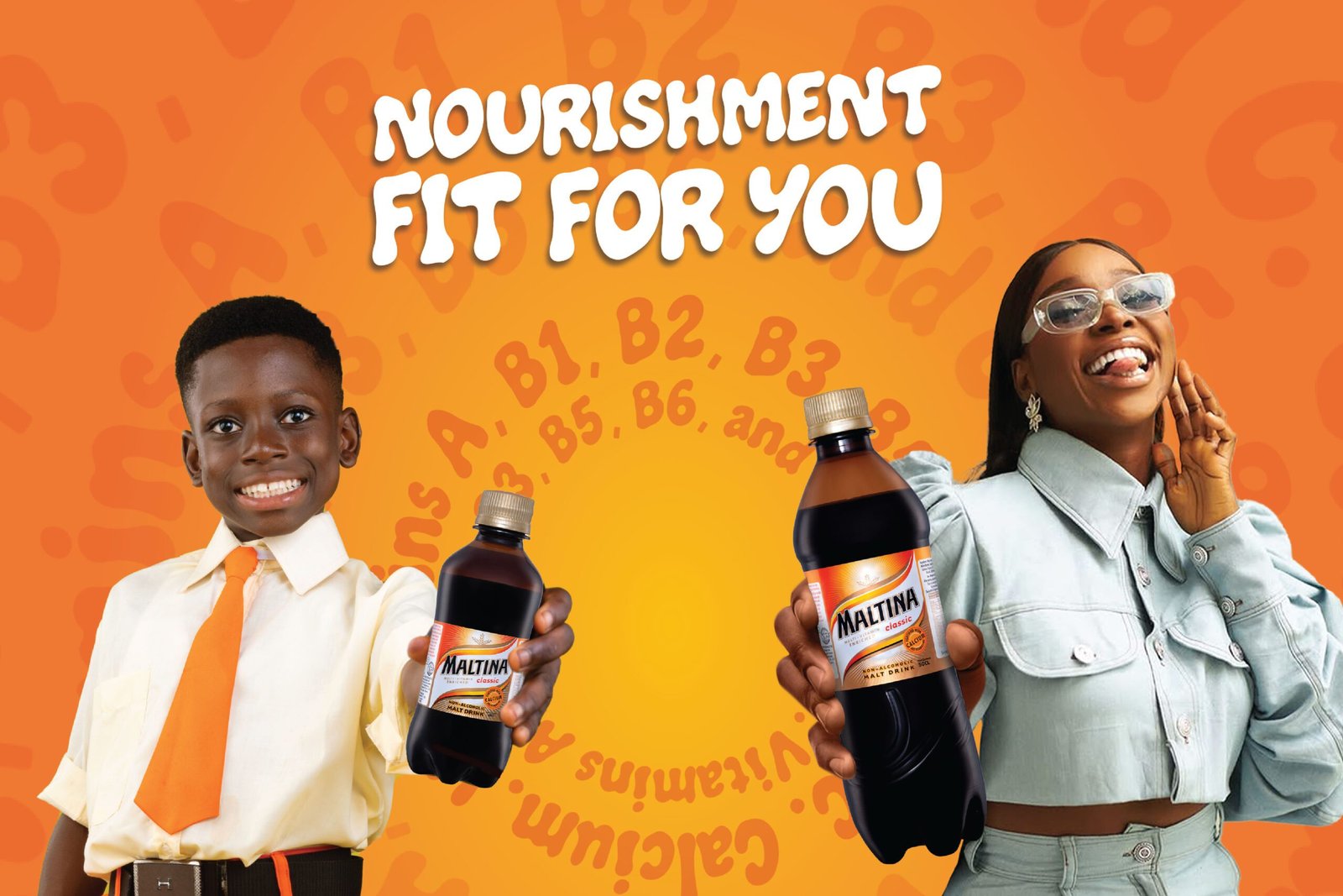 Maltina launches new PET bottle sizes in back-to-school push to deepen market reach