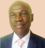 KELECHI C. UDOCHUKWU