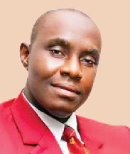 SUNNY CHUBA NWACHUKWU