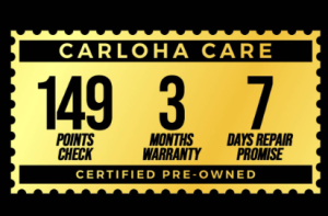 Carloha dealership ups ante for pre-owned vehicle service delivery