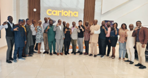 Carloha Raises Bar in Vehicle Ownership for Nigerians