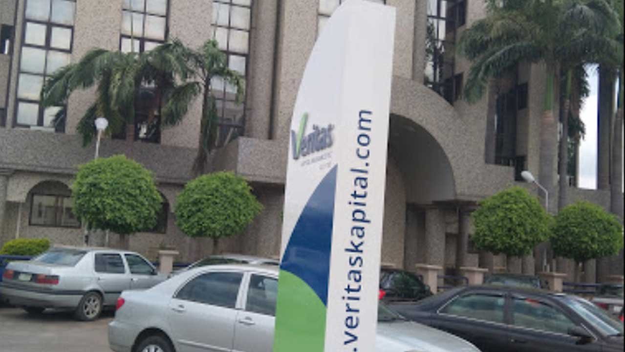 Veritas Kapital posts N13.6bn premium, beats 2024 profit in H1 2025