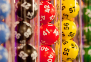 Why Do People Play the Lottery?