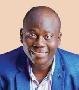 DANIEL AKINTOLA