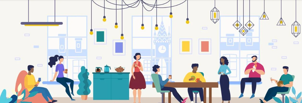 How to Realise the Value of Being in the Office