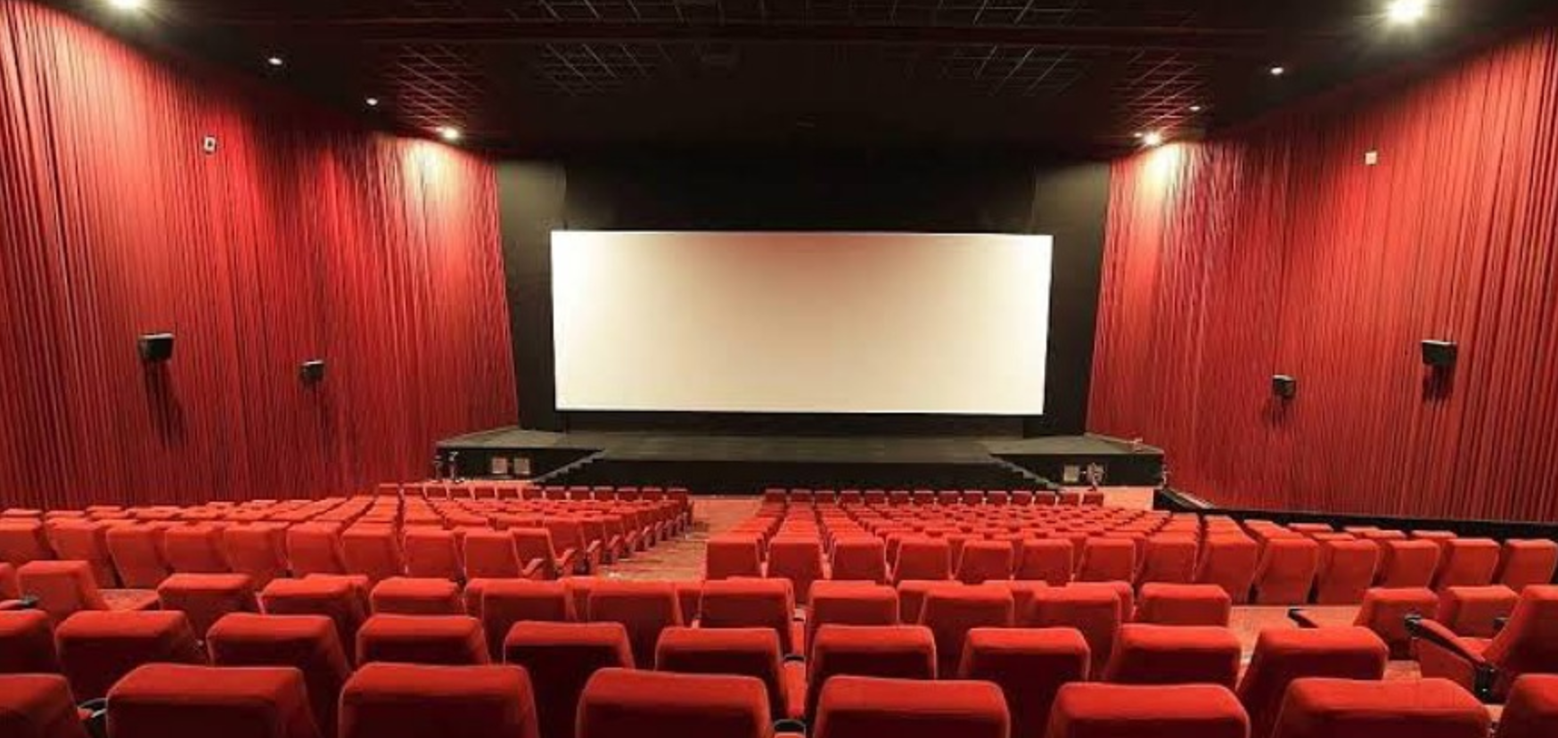 September box office weakens to N900m amid soft demand for local films