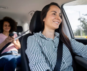 Uber Launched a Women-Only Service. Will It Work?