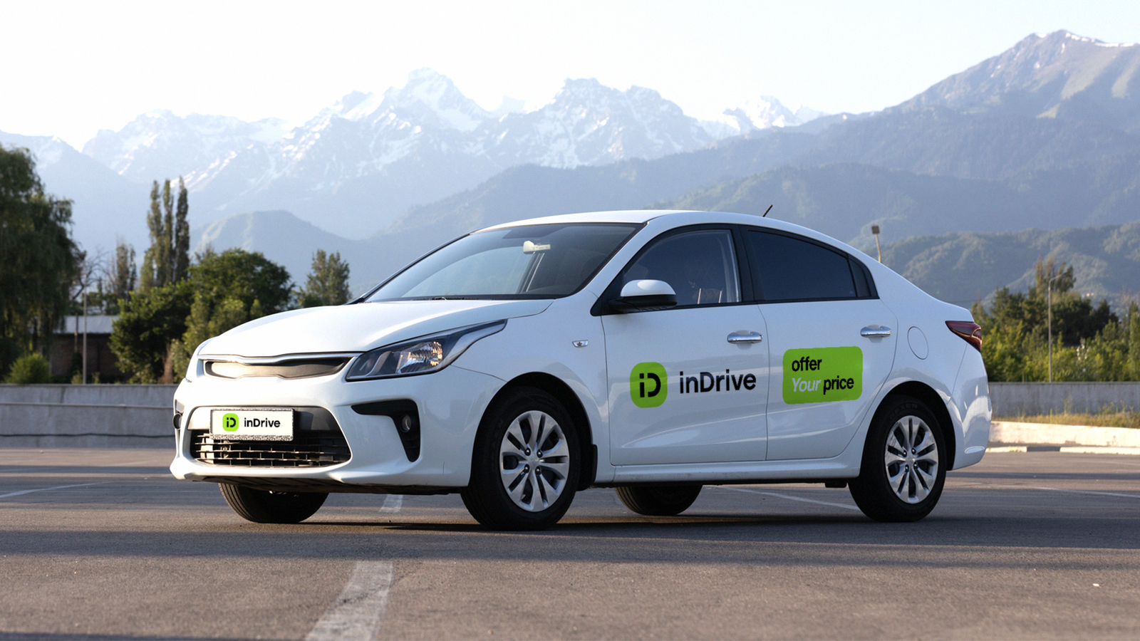 inDrive launches nationwide campaign to celebrate Nigeria’s driver community