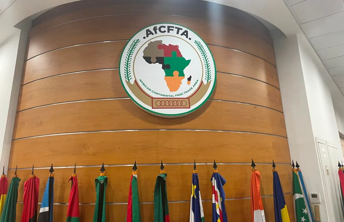 West Africa’s $50bn AfCFTA trade dream stalls in transit