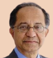 Kaushik Basu