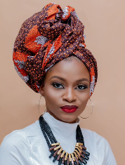 Nigerian artist Oluwaseun presents solo exhibition at Vascan Online Gallery