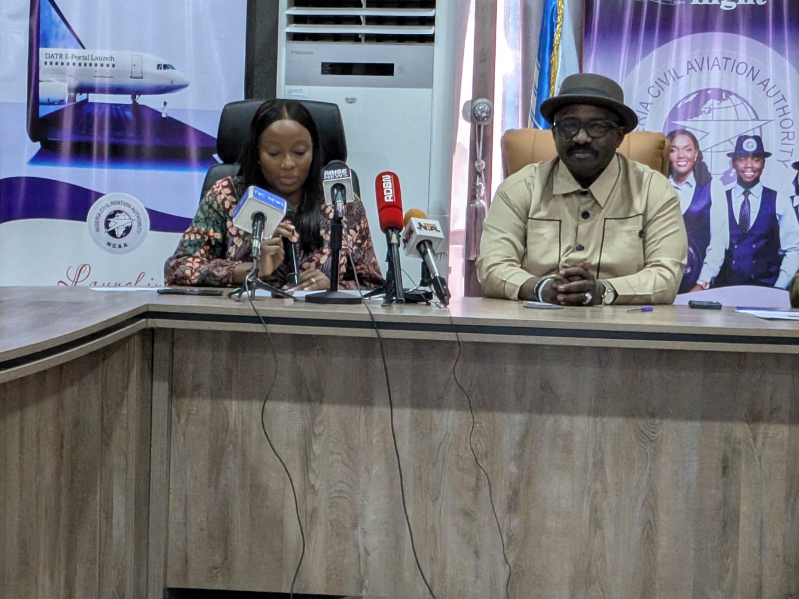 NCAA issues aerodrome certification for Kano, Port Harcourt airports 