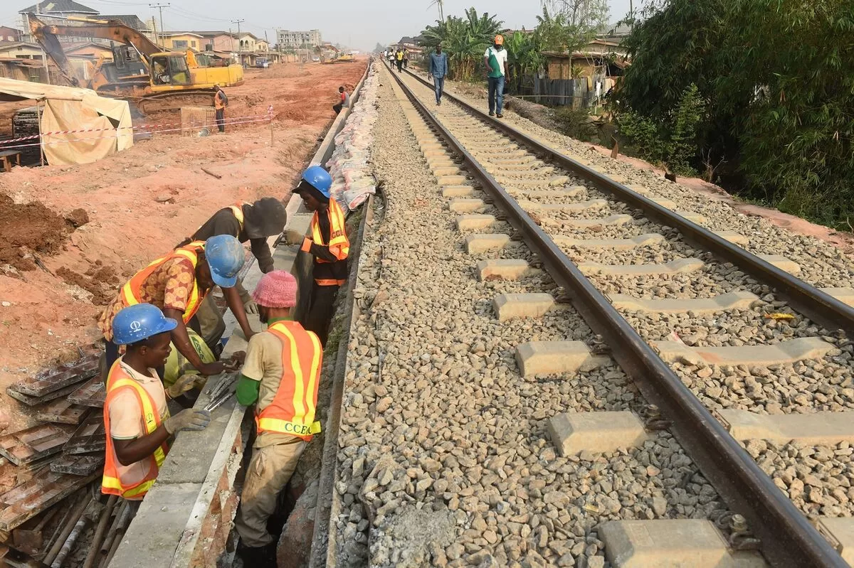 Cross River’s $350m Grand Litora Railway: a project stuck in the tracks?