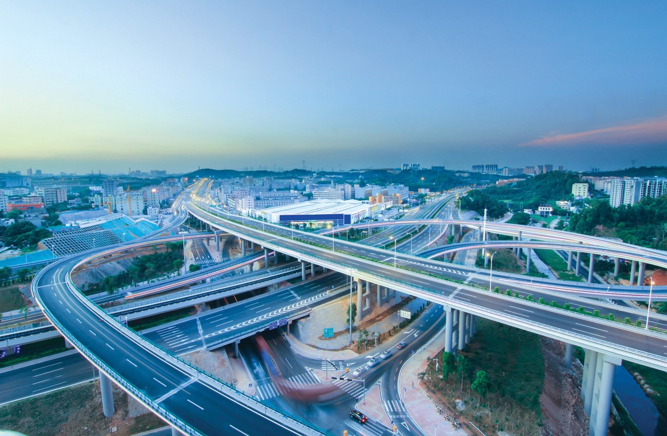 Global infrastructure boom offers Nigeria export opportunities