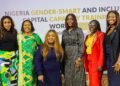 IIF drives transition from gender advocacy to financial market implementation