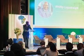 African insurers step up as climate shocks expose protection gaps