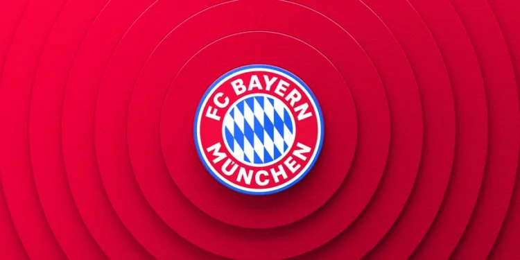 Bayern Munich emerges Europe’s most complete football club in data-led ranking