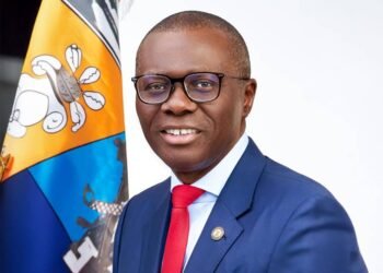 Sanwo-Olu continues Lagos’s push towards global financial hub