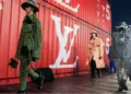Global fashion market to see low growth in 2026, says McKinsey