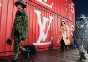 Global fashion market to see low growth in 2026, says McKinsey