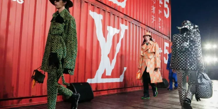 Global fashion market to see low growth in 2026, says McKinsey