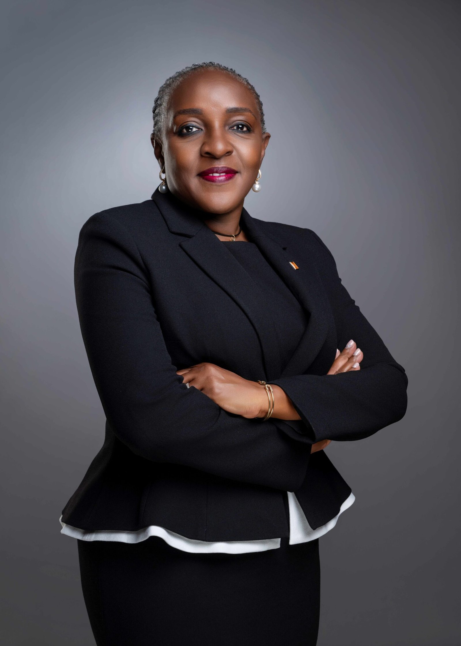Access Bank appoints Ifeyinwa Osime as chair in milestone for women in Nigerian finance