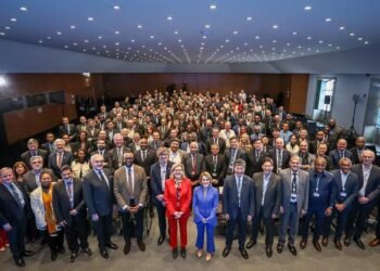 Global effort ramps up to protect undersea internet lifelines