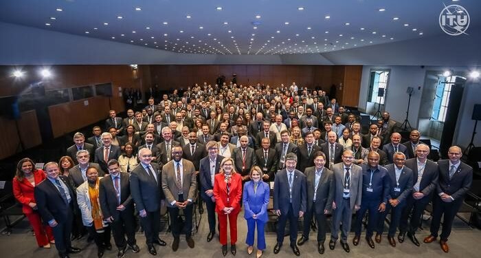 Global effort ramps up to protect undersea internet lifelines