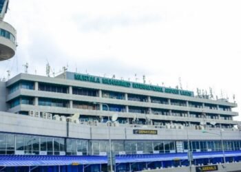 N712.26bn MMIA upgrade puts Nigeria’s infrastructure credibility on trial