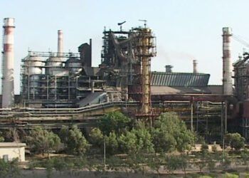 Nigeria unveils N800bn industrial push to cut oil dependence