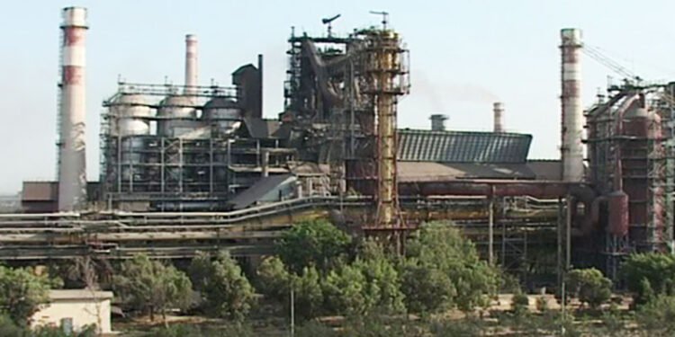 Nigeria unveils N800bn industrial push to cut oil dependence