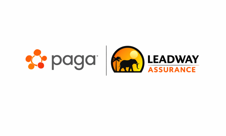 Leadway, Paga embed insurance solutions into Doroki platform