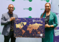 AfriGO cards launch on PalmPay app as Nigeria pushes domestic payments adoption