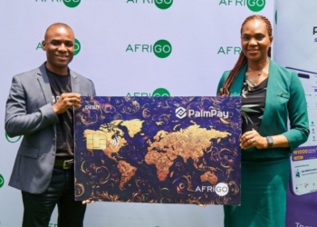 AfriGO cards launch on PalmPay app as Nigeria pushes domestic payments adoption
