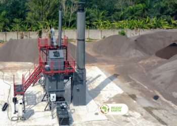 Releaf Earth’s credits put Africa’s carbon finance ambitions in spotlight