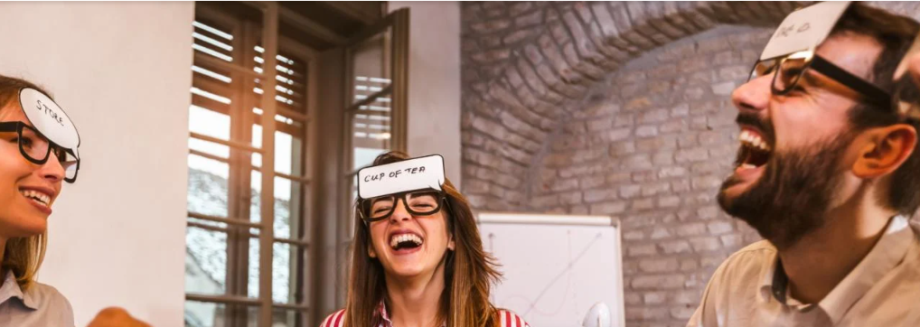 Why Leaders Need to Take Play Seriously