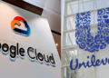 Unilever, Google Cloud partnership raises stakes in consumer goods digital transformation race