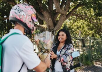 inDrive doubles Nigerian courier workforce as app-based delivery gains traction