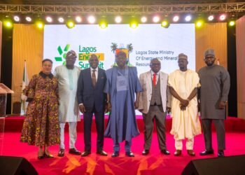 Lagos Energy Summit 2026 to mobilise private capital into power sector