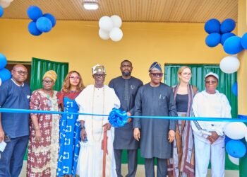 Unilever Nigeria expands social investment with Ogun school upgrade