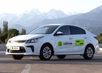 inDrive turns to advertising revenues as ride-hailing economics push platforms toward diversification