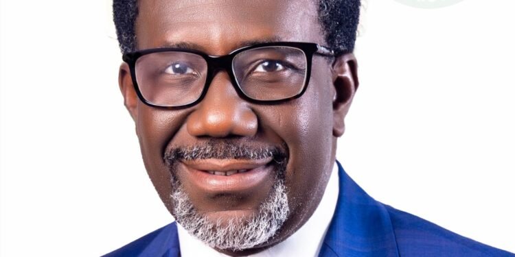 Omosehin drives NAICOM reform agenda as recapitalisation deadline looms