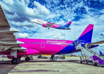 Wizz Air now UK’s most complained-about airline after Ryanair