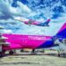 Wizz Air now UK’s most complained-about airline after Ryanair